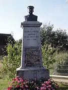 Mémorial Charles Poëtte.