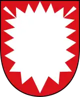 Blason du Duché de Holstein-Glückstadt