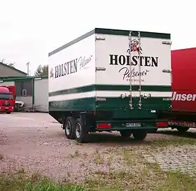 Image illustrative de l'article Holsten-Brauerei