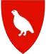 Blason de Holtålen