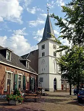 Holten