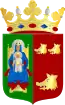 Blason de Holten