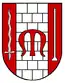 Blason de Holubice