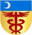 Blason de Holwerd