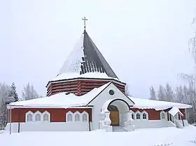 Image illustrative de l’article Catholicisme en Finlande