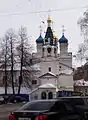église de l'Apparition de la Vierge et des myrrhophores (ru)