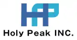 logo de Holy Peak