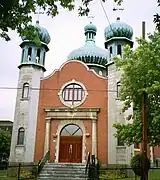 Église grecque-catholique ukrainienne