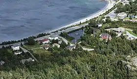 Holyrood (Terre-Neuve-et-Labrador)