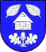 Blason de Holzbunge