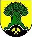 Blason de Holzen