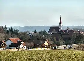 Holzhausen (Autriche)