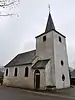 Chapelle Saint-Corneille d'Holzhem