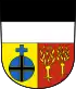 Blason de Homburg