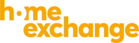 logo de HomeExchange