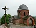 Chapelle Moreel de Cassel