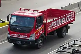 Tata Ultra