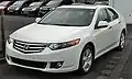 Honda Accord VIII