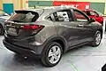 Honda HR-V phase 2