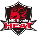 Logo du Mie Honda Heat