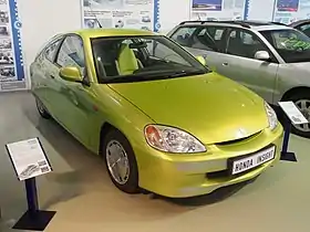 Honda Insight