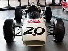 Honda RA271