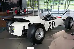 Honda RA271