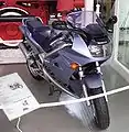 VFR 750 F RC36