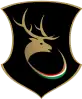 Description de l'image Hongrie rugby blason.png.