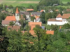 Frankenhardt