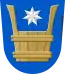 Blason de Honkajoki