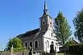 Église Saint-Martin d'Honnechy