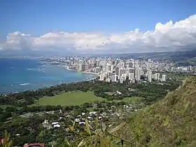 Waikiki