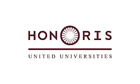 logo de Honoris United Universities