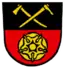 Blason de Honzrath