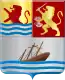 Blason de Hoofdplaat