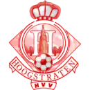 Logo du Hoogstraten VV