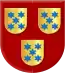 Blason de Hoogvliet