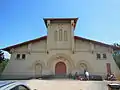 Chapelle Notre-Dame-des-Dunes de Soorts-Hossegor