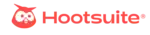 Logo de Hootsuite