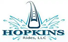 logo de Hopkins Rides