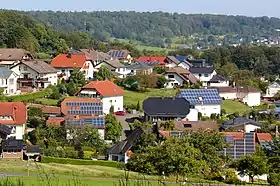 Horbach (Westerwald)