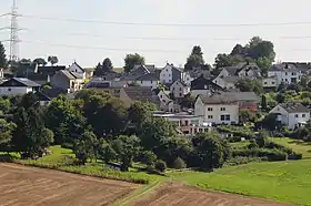 Horhausen (Rhin-Lahn)