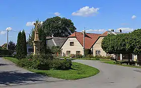 Horky (district de Svitavy)