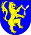 Blason de Horní Branná