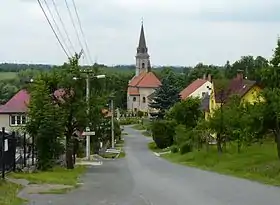 Horní Domaslavice