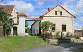 Horní Kamenice