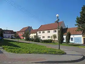 Horní Němčí