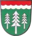 Blason de Horní Paseka