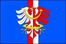 Drapeau de Horní Radechová